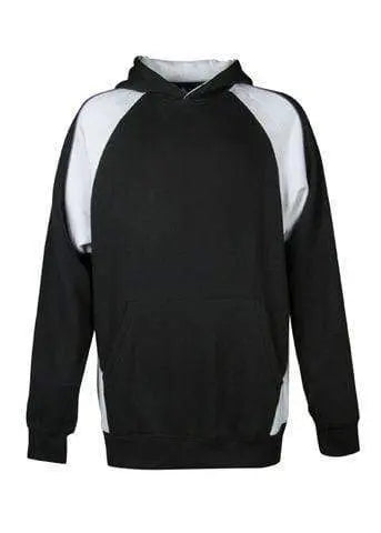 Aussie Pacific Huxley Kids Hoodie 3509 Metro Workwear.